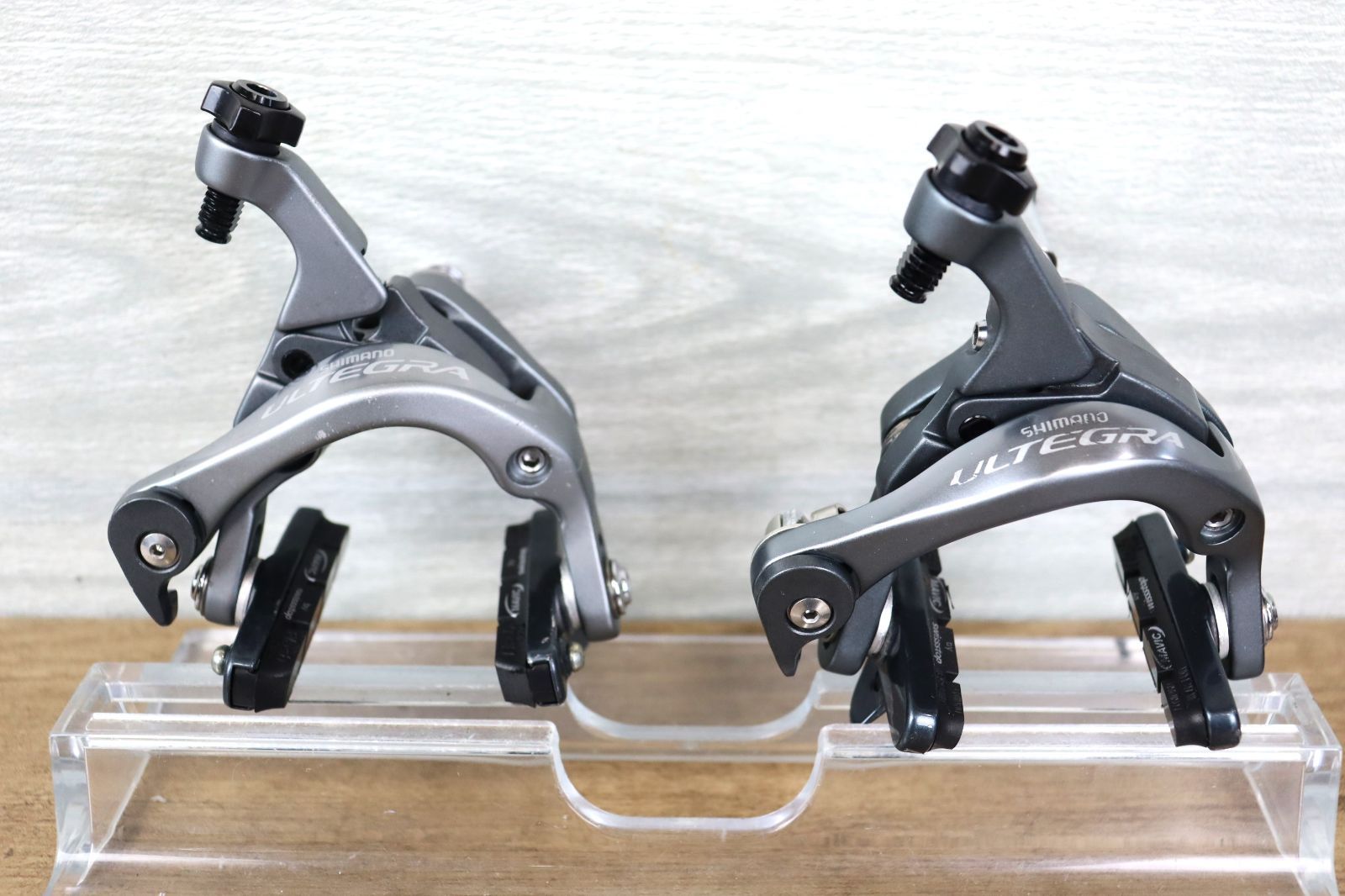 ULTEGRA 6800 コンポセット STI,FD,RD 大特価】シマノ アルテグラ 6800 コンポセット 40％OFF！ - サンワ