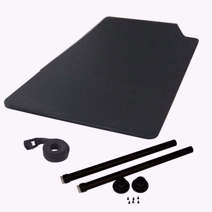 フラットボード