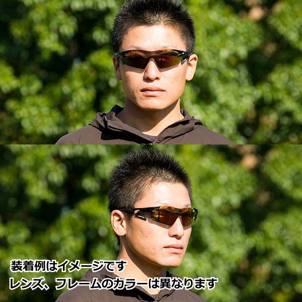 ノーズパッド無し メンズ