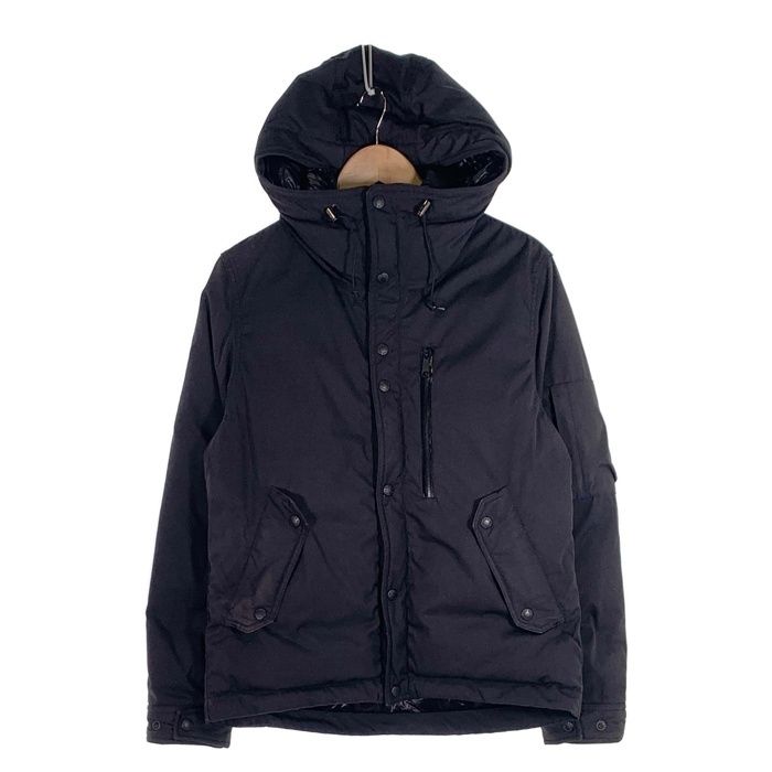 THE NORTH FACE ノースフェイス パープルレーベル 65/35 Mountain 
