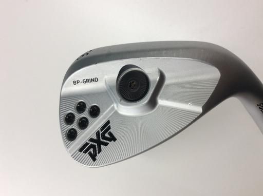 PXG PXG 0311 SUGAR DADDY II 56°|13° BP-GRIND ウェッジ WG 純正特注シャフト フレックスその他 メンズ 男性用 右利き 右用 Cランク ゴルフクラブ