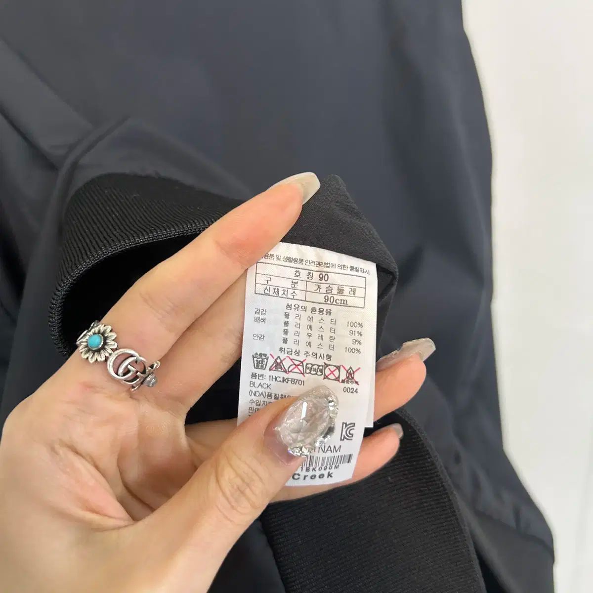 HealCreek ヒールクリーク ウィンドブレーカー ゴルフ レディース ヒールクリーク レディース ゴルフウェア ウィンドブレーカー 90 Heal