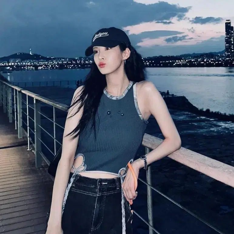 Andersson Bell(アンダースンベル) キーリング 未使用 アンダース