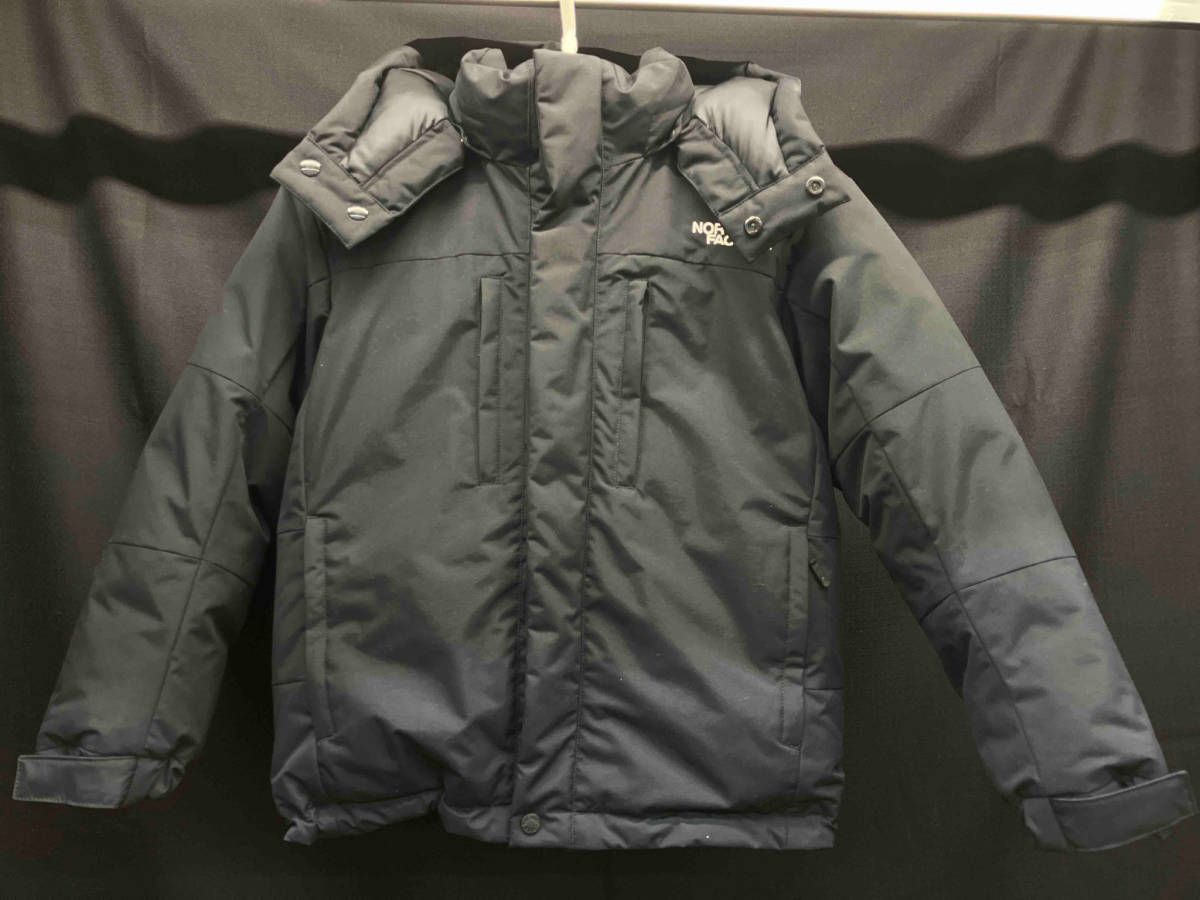 THE NORTH FACE ザ ノースフェイス NDJ91952 Endurance Baltro Jacket ダウンジャケット サイズ：130cm ネイビー