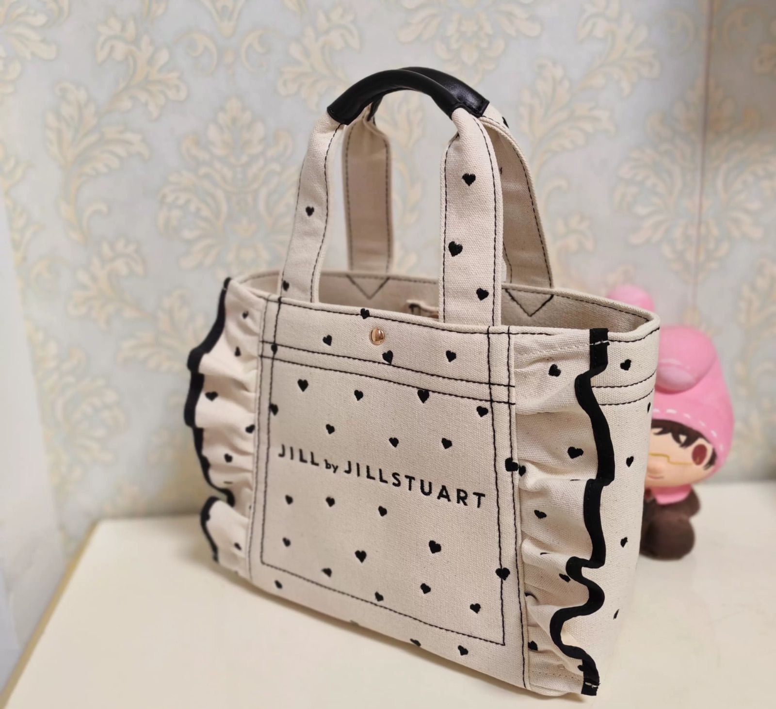 特価ブランド 2点購入】JILL by JILL STUART ジルバイジルスチュアート 2025年 バッグ