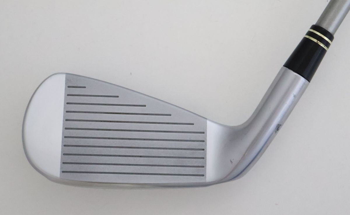 numamon 5枚 中古ゴルフクラブ】ダンロップ SRIXON スリクソン ZXi