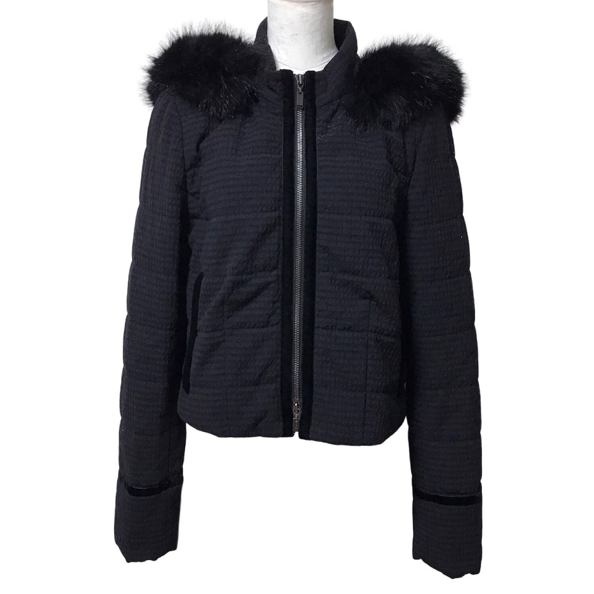 フォクシー ジャケット サイズ38 M -