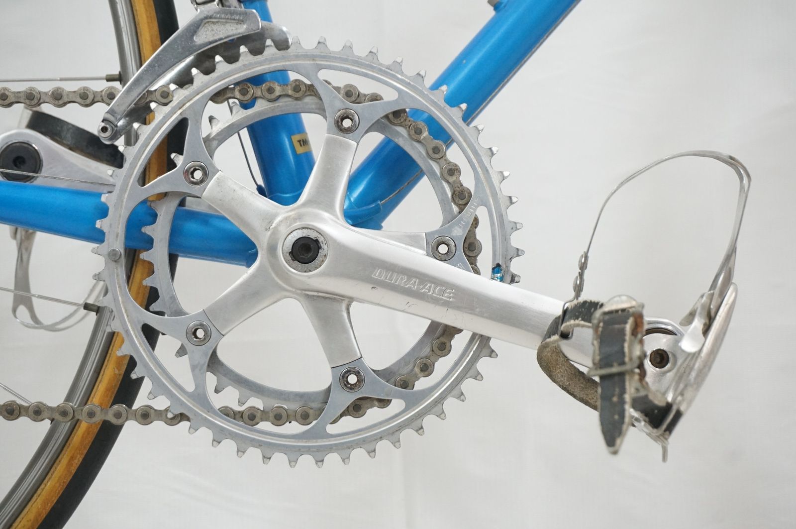 MIYATA 「ミヤタ」 コガ PRO MIYATA 年式不明 自転車 MIYATA 「ミヤタ」 RACING TEAM 年式不明 ロードバイク / 大宮店