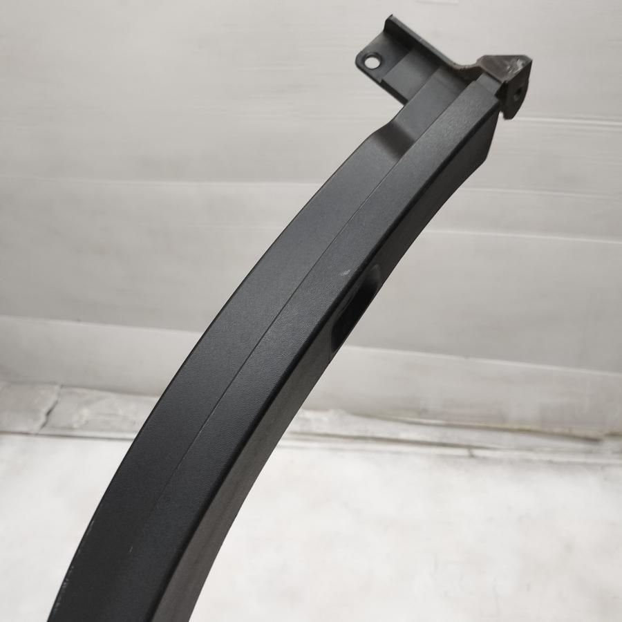 ハスラー MR52S MR92S フェンダー アーチモール フロント 左 前 77221