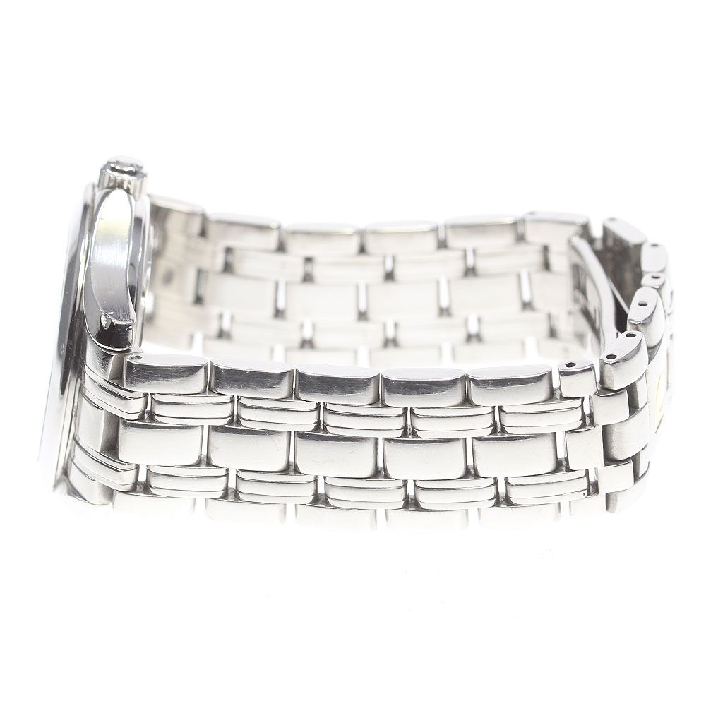 オメガ OMEGA 2511.81 シーマスター120 デイト クォーツ メンズ_846028  