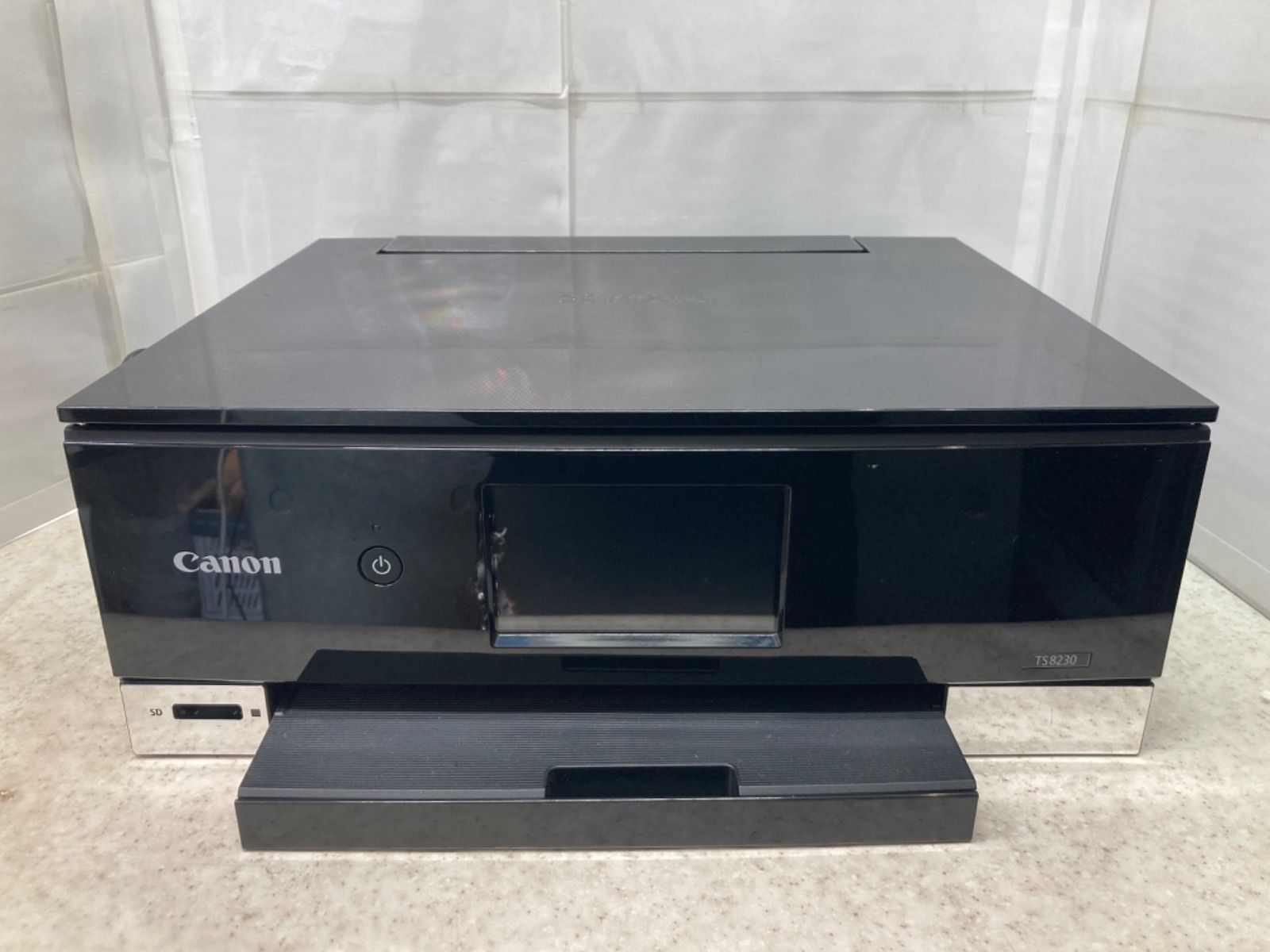Canon キャノン プリンター 本体 TS8230 (E41) CANON PIXUS TS8230