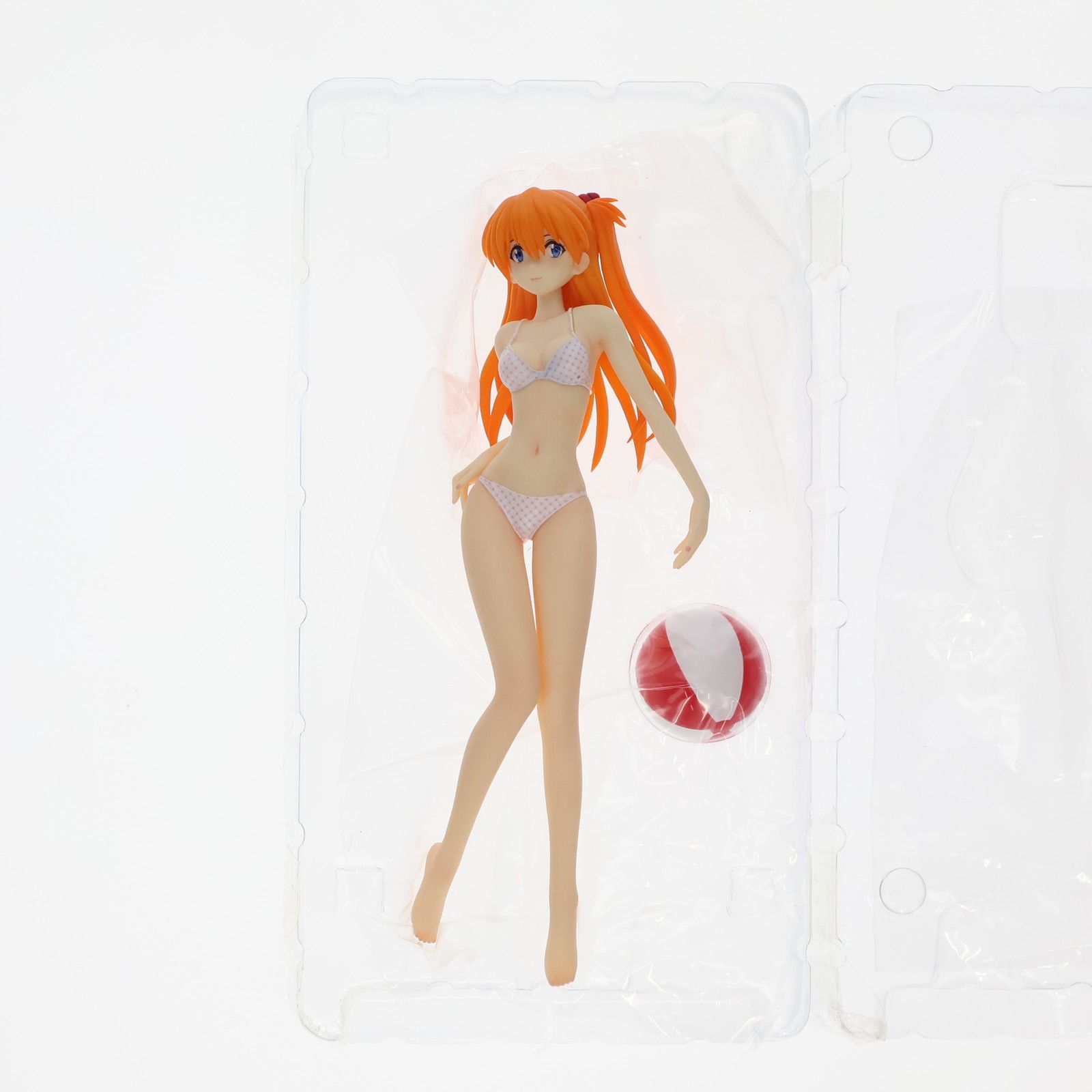 BEACH QUEENS(ビーチクイーンズ) 惣流・アスカ・ラングレー コミック