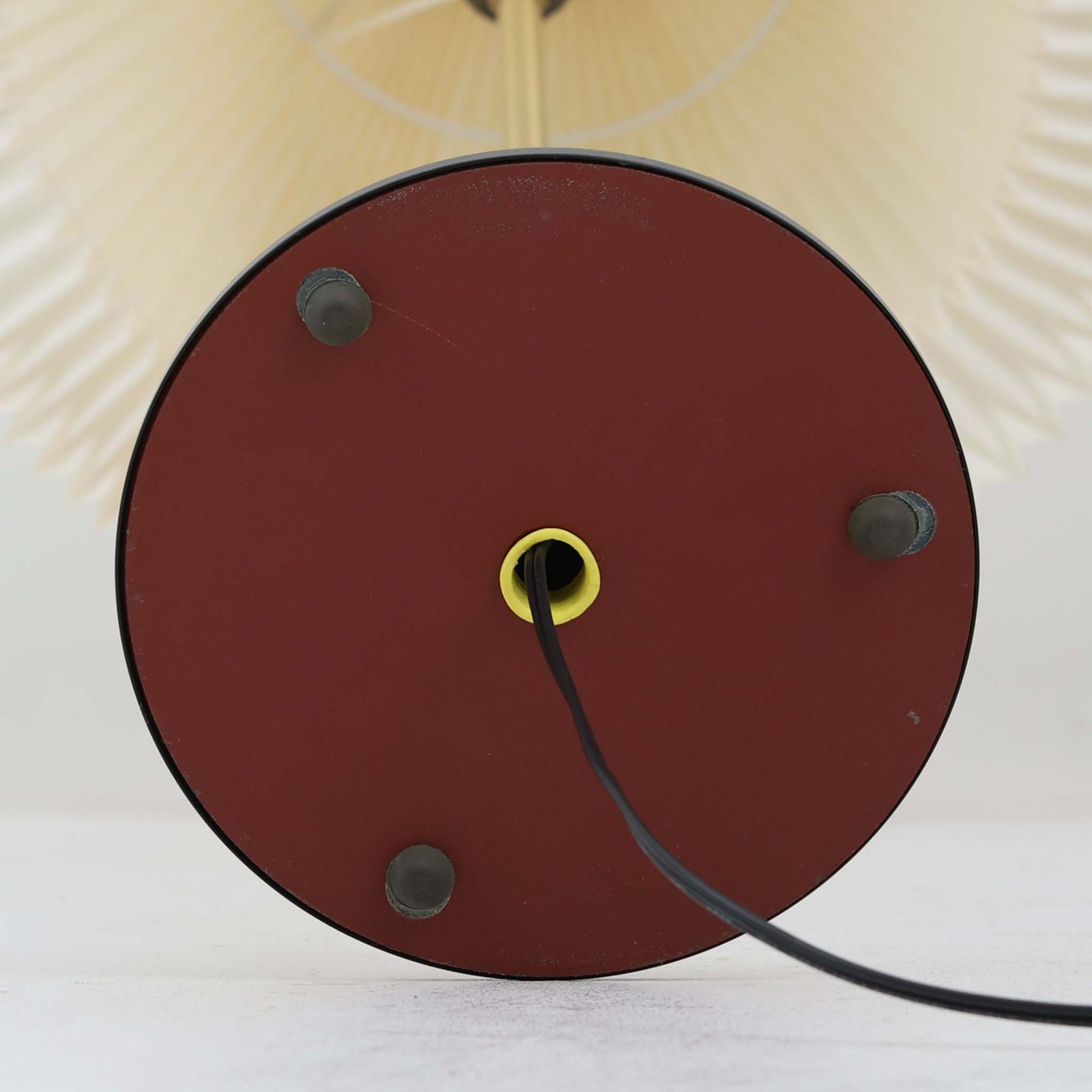 テーブルランプ