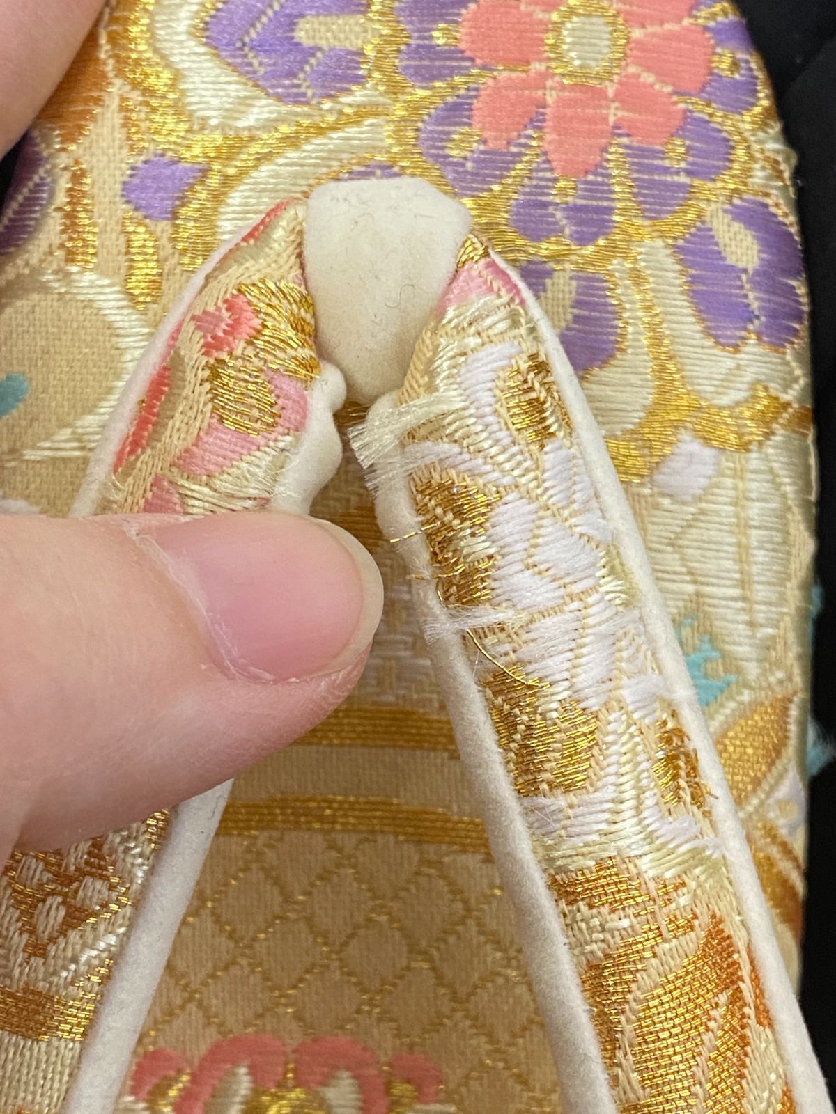 草履 18cm