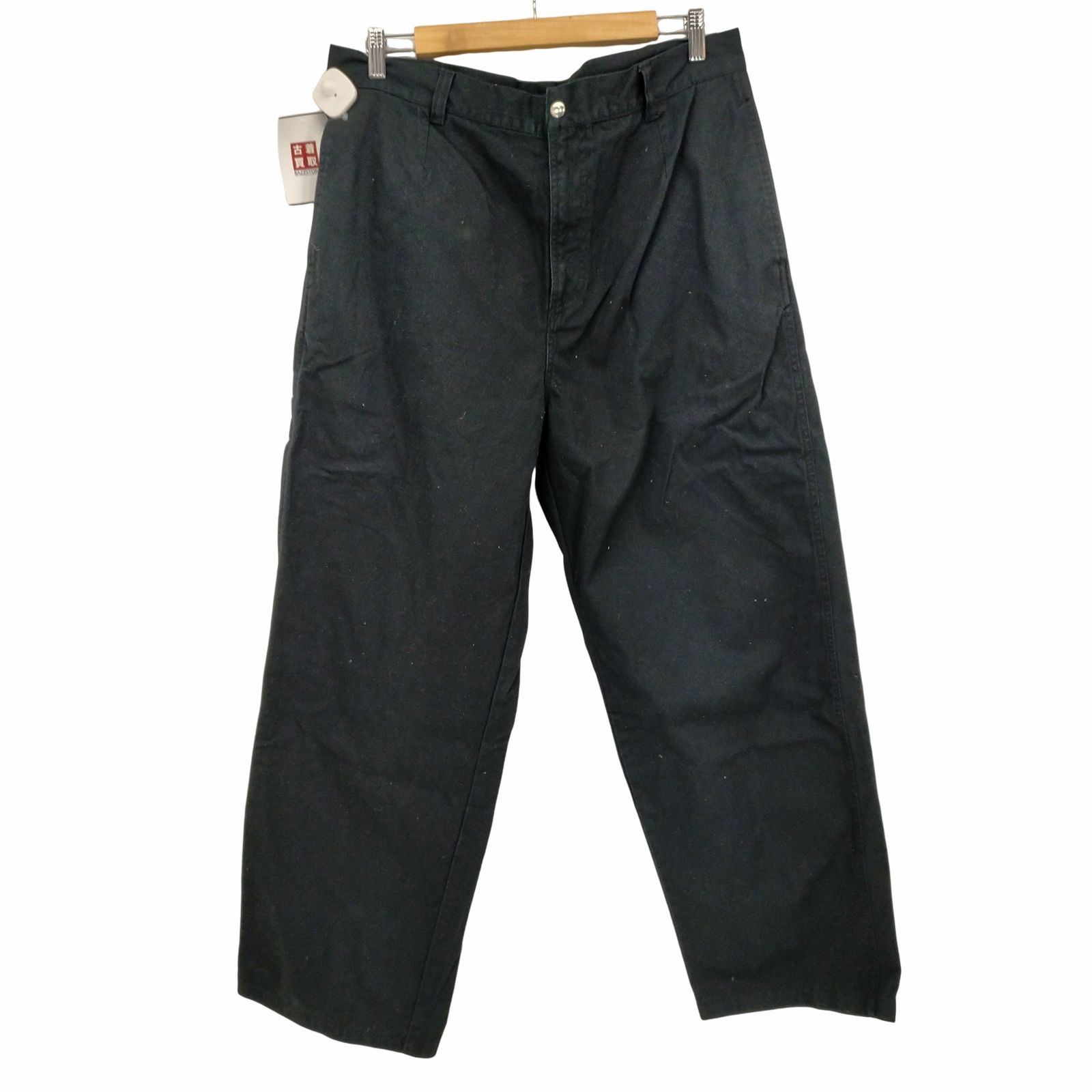ステューシー Stussy WORKGEAR TROUSER TWILL メンズ 34 - メルカリ