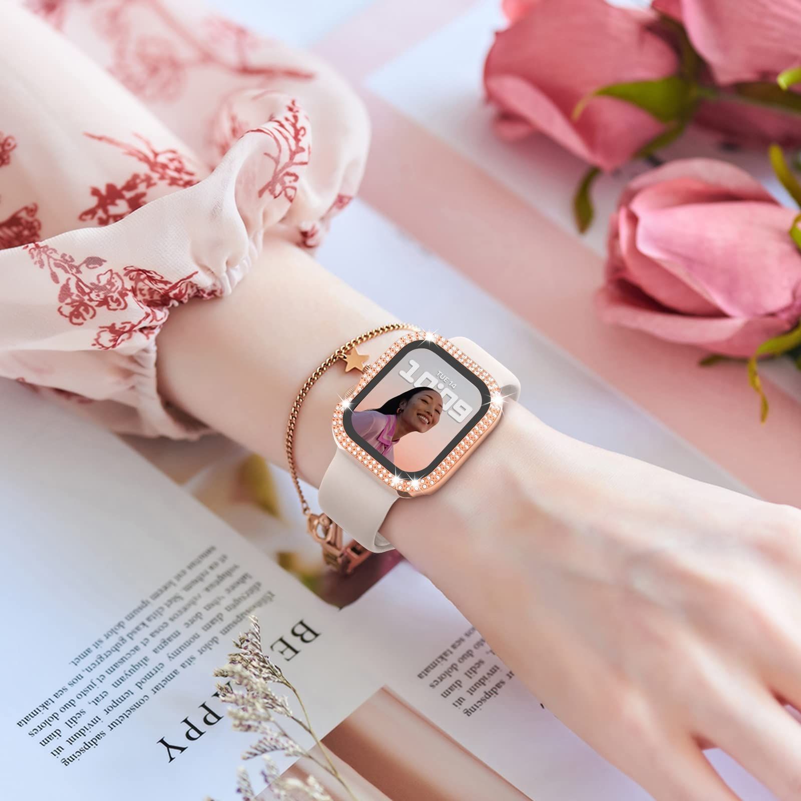 44mm 44mm iwatch 6 5 4 SE 6 5 4 SE Watch Watch Apple Apple Series