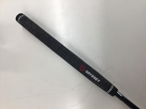 オデッセイ EXO 2 BALL 34インチ パター PT スチール フレックスその他 メンズ 男性用 右利き 右用 Cランク ゴルフクラブ