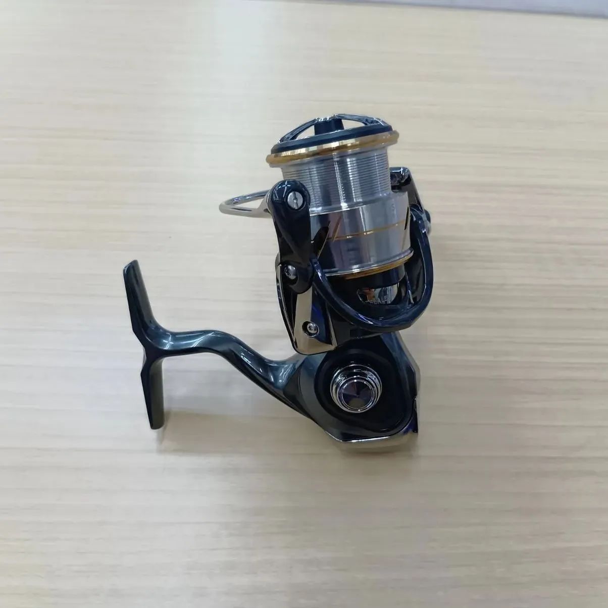 20ルビアスLT 2500