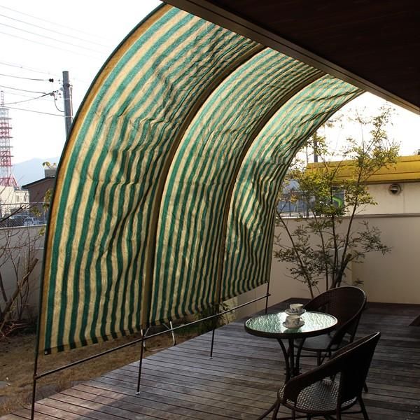 日除け