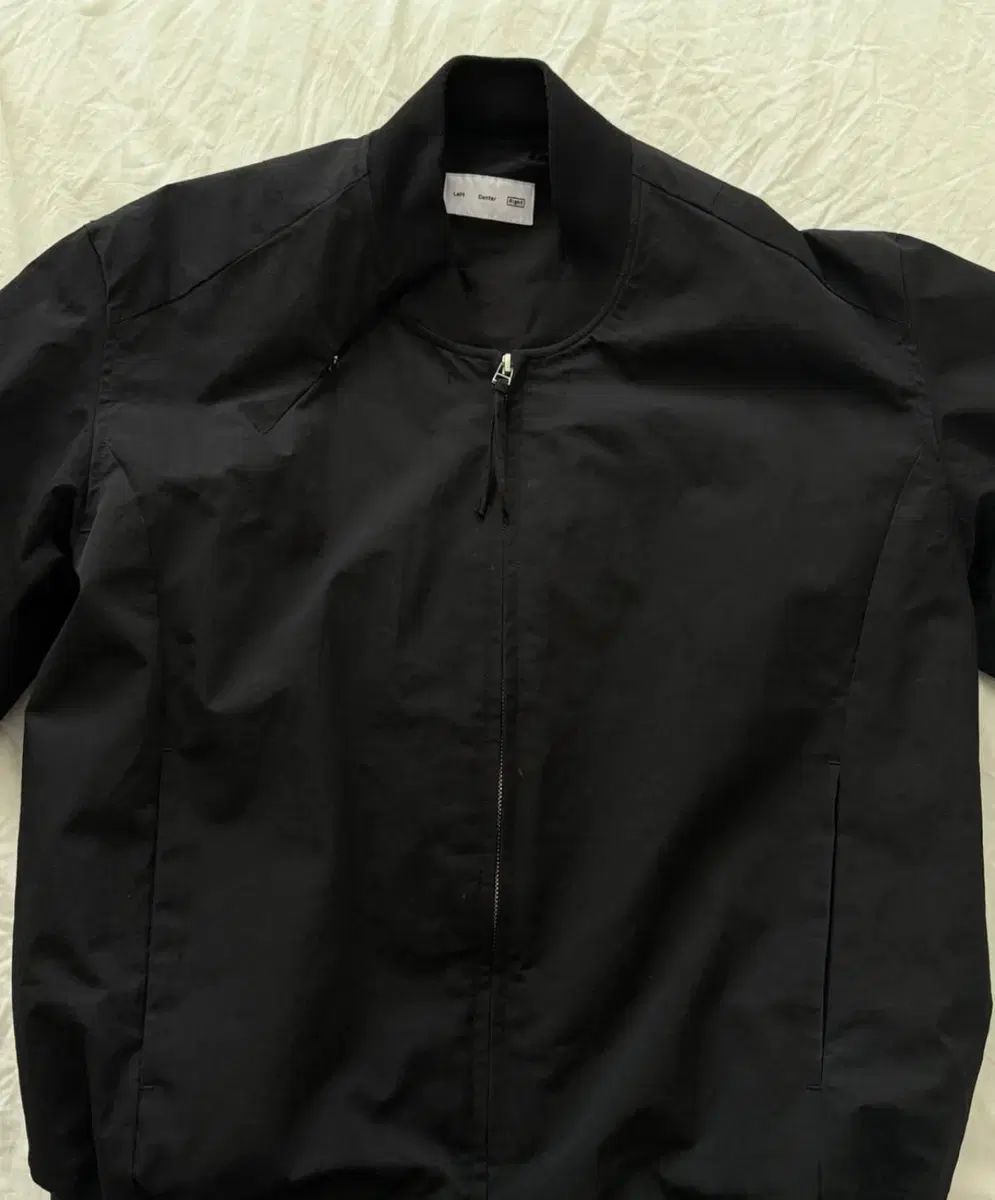 PAF 6 0 ボンバー PAF 6.0 Center bomber ボンバージャケット post