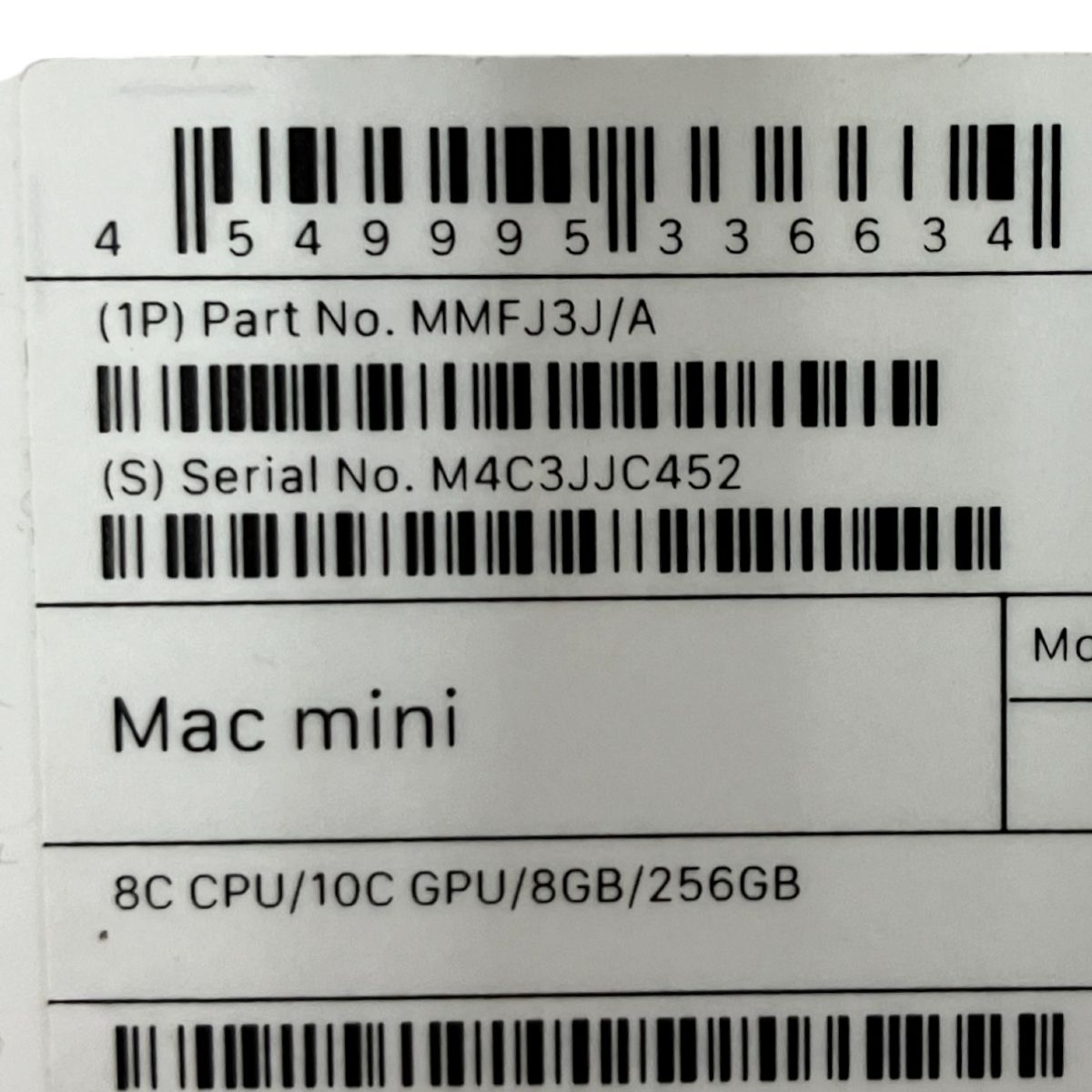 Apple Mac