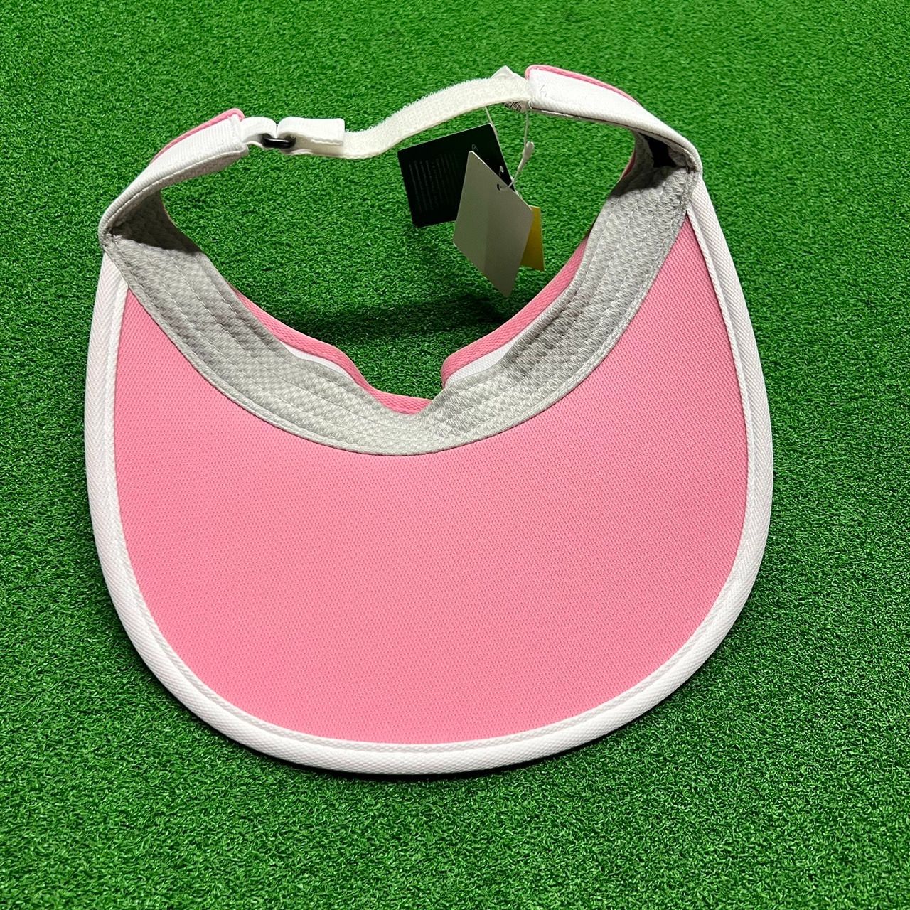 展示品40%OFF】キャロウェイゴルフ Callaway Golf サンバイザー