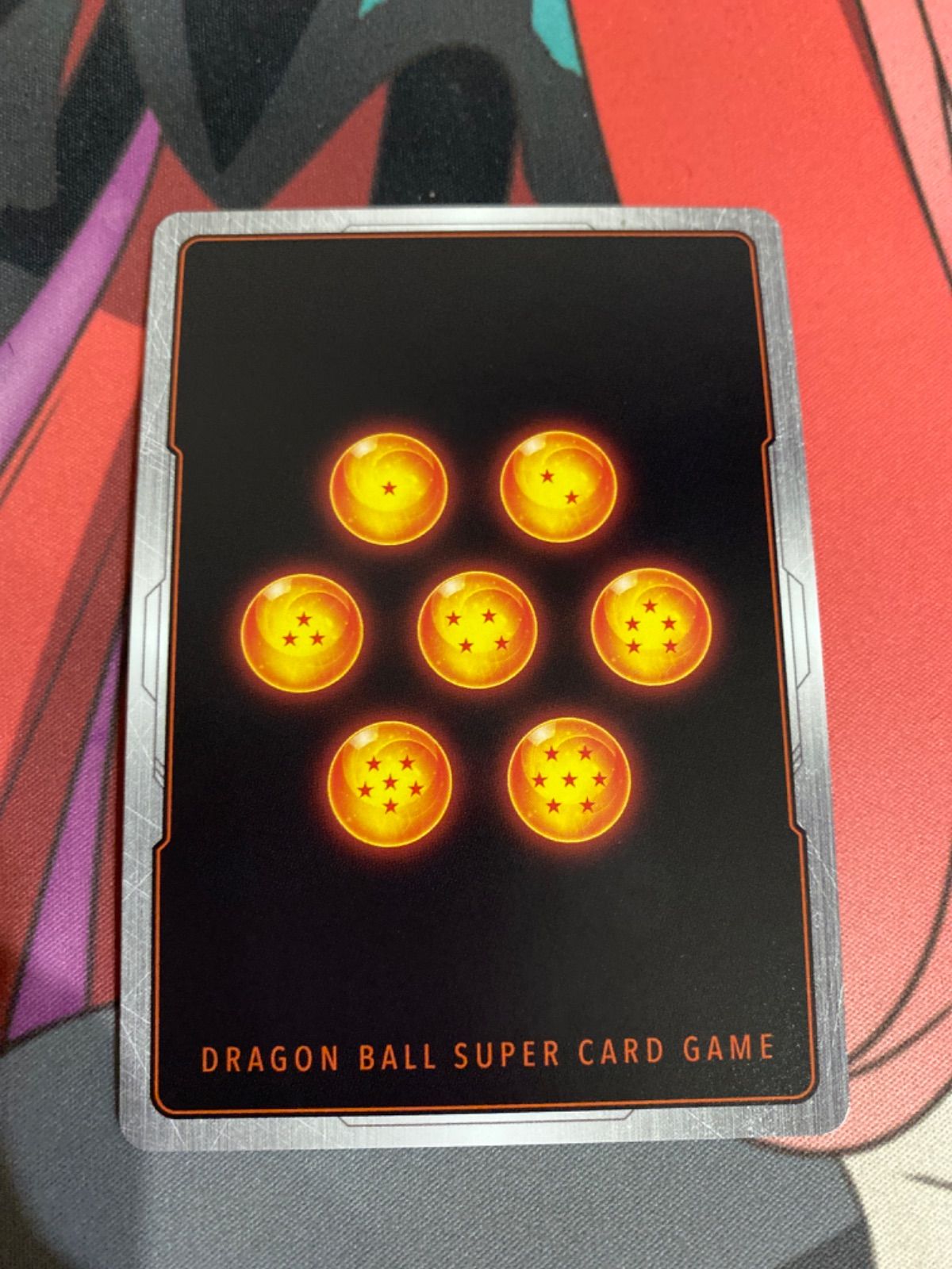 ドラゴンボールフュージョンワールド 孫悟空少年期 scr パラレル