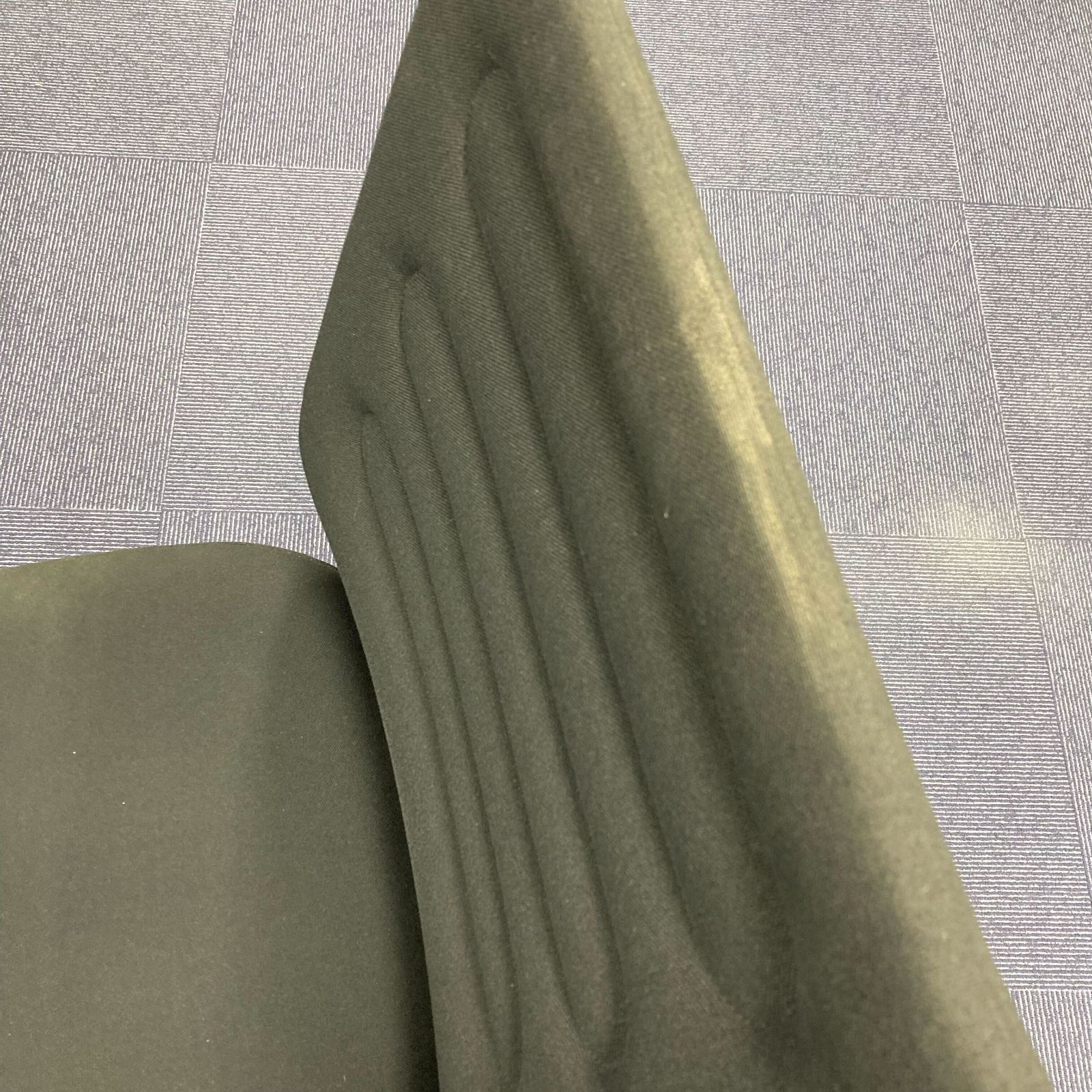 A AC4 ヴィトラ オフィスチェア MARWIL-DEMENAGEMENTS_CH