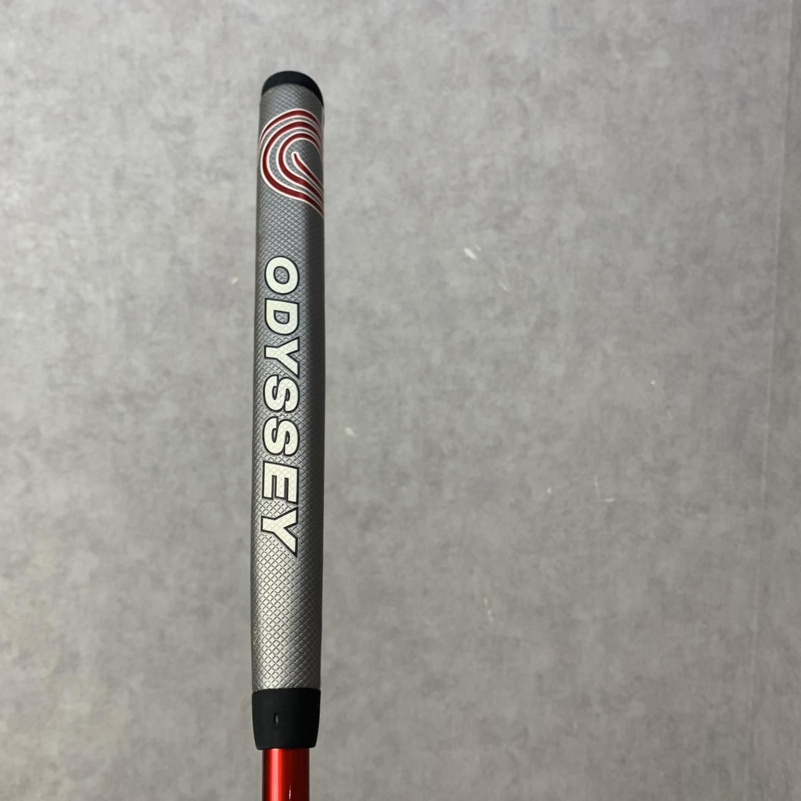 中古】【ゴルフ用品】パター ODYSSEY 2-ball ten【加古川店