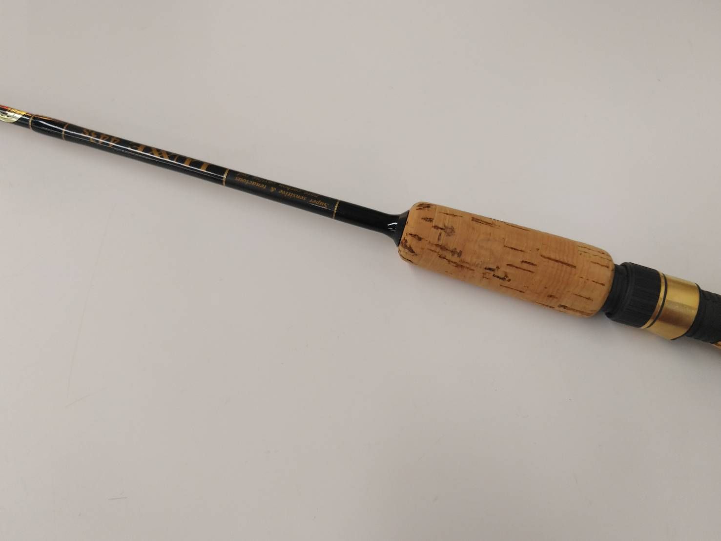 たぶん初代？ラグゼ553 たぶん初代？ラグゼ553