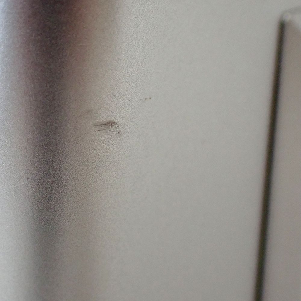 展示会 体験会にて56時間使用