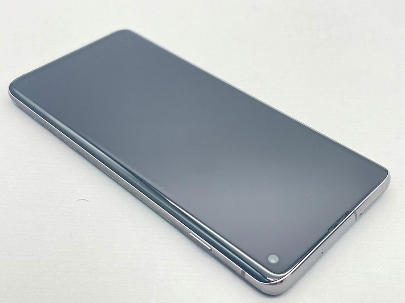 中古】SC-03L GALAXY S10【格安 利用制限○】SIMロック解除済み SIMフリー プリズムブラック docomo ドコモ ギャラクシー  052427-スマートホン スマートフォン スマホ 携帯電話 白ロム 本体 格安 - メルカリ