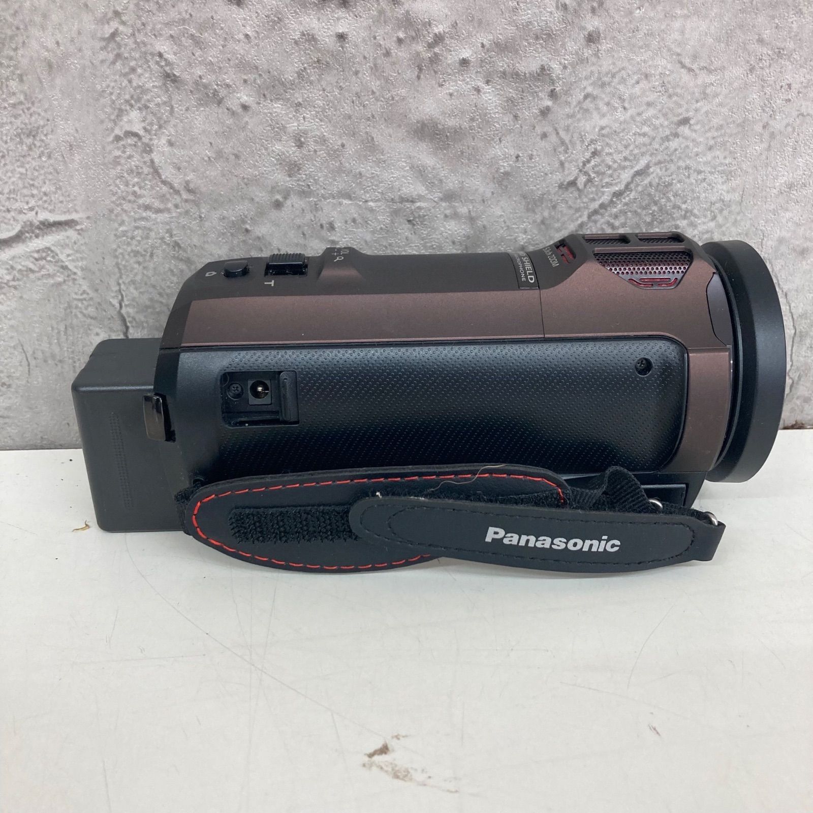 パナソニック デジタルハイビジョン