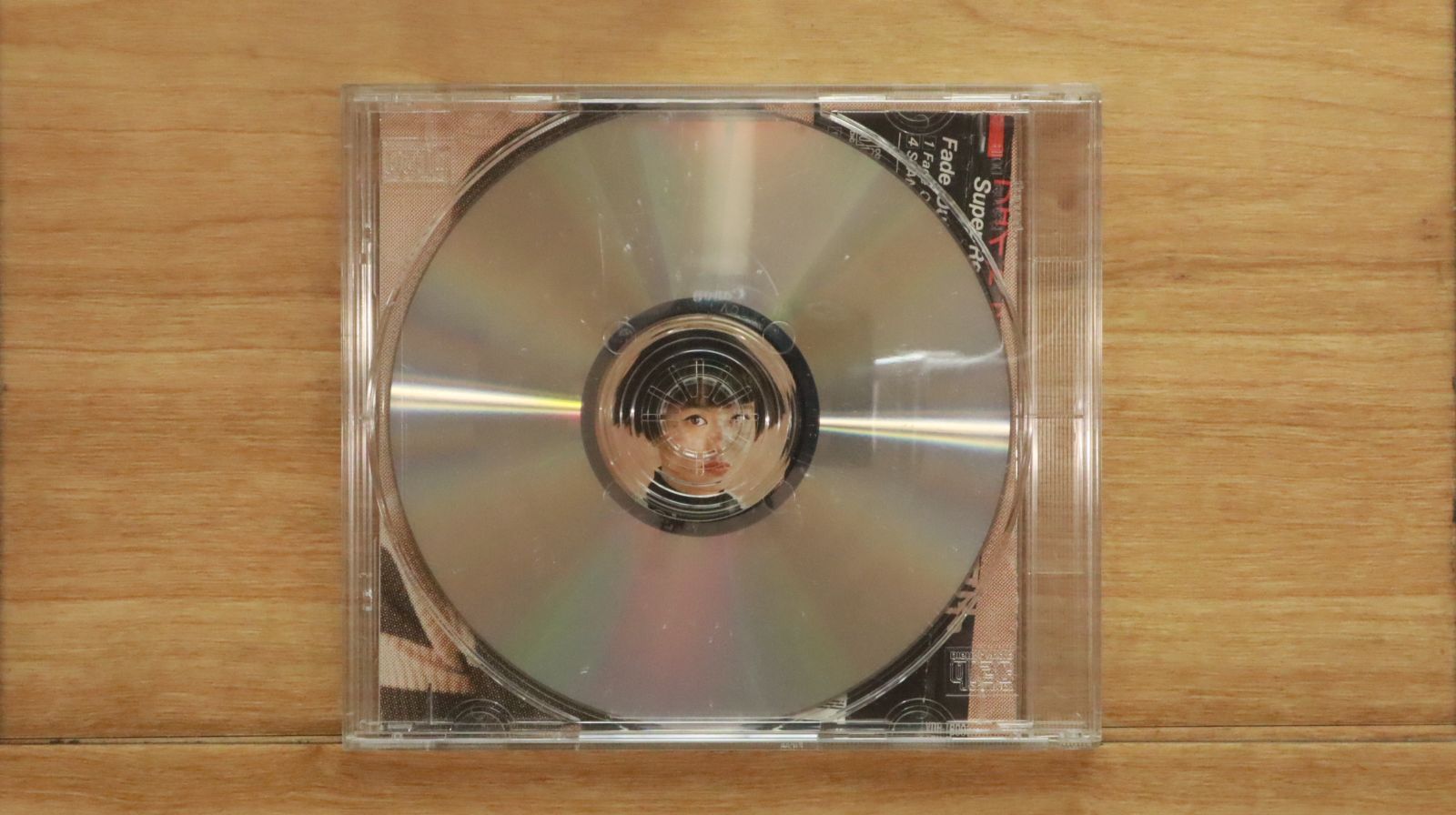 希少 新品未開封 XL小泉今日子AFFA グッドイナフ　アンダーカバー AFFA 小泉今日子 koizumix Tシャツ kyon×2 キョンキョン