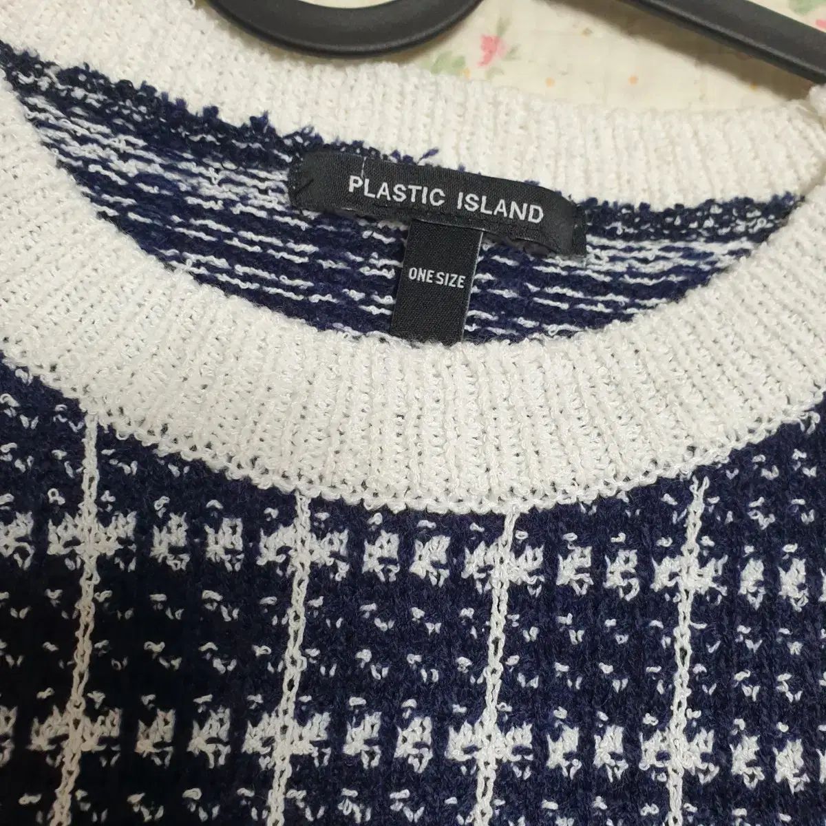 特売品◇期間限定◇! PLASTIC ISLAND プラスティック アイランド ニット スカート セットアップ 発展