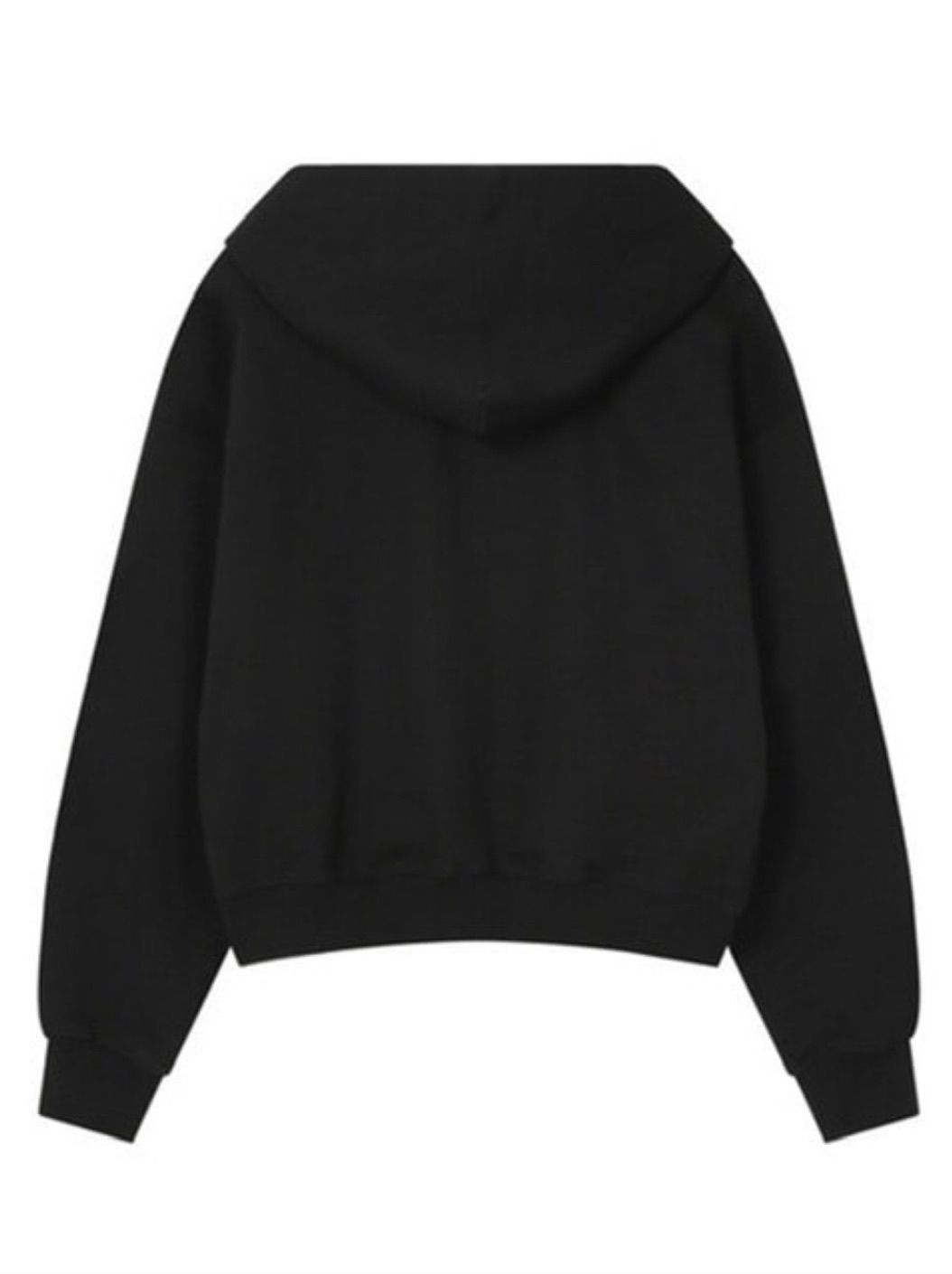 Miseki seoul Von voyage sweat hoodie
