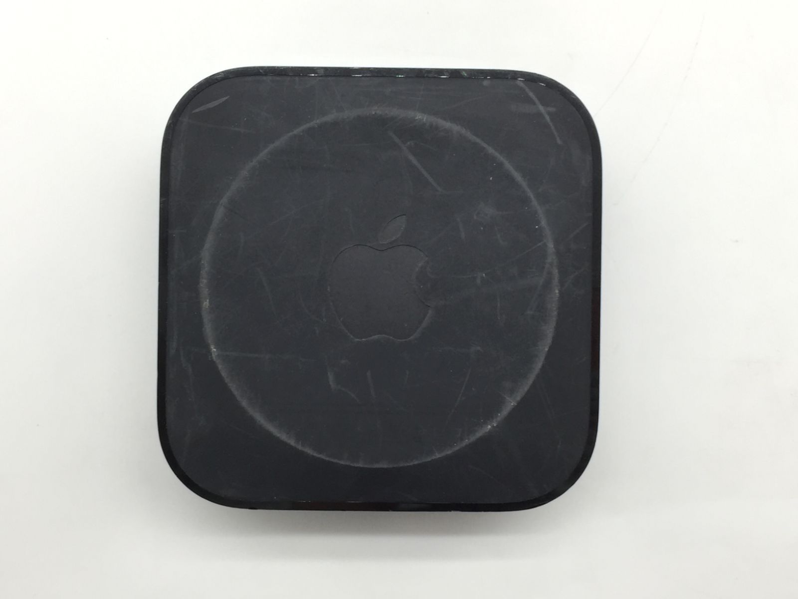 Apple TV 第4世代 32GB A1625 MR912J/A 動作品 - メルカリ