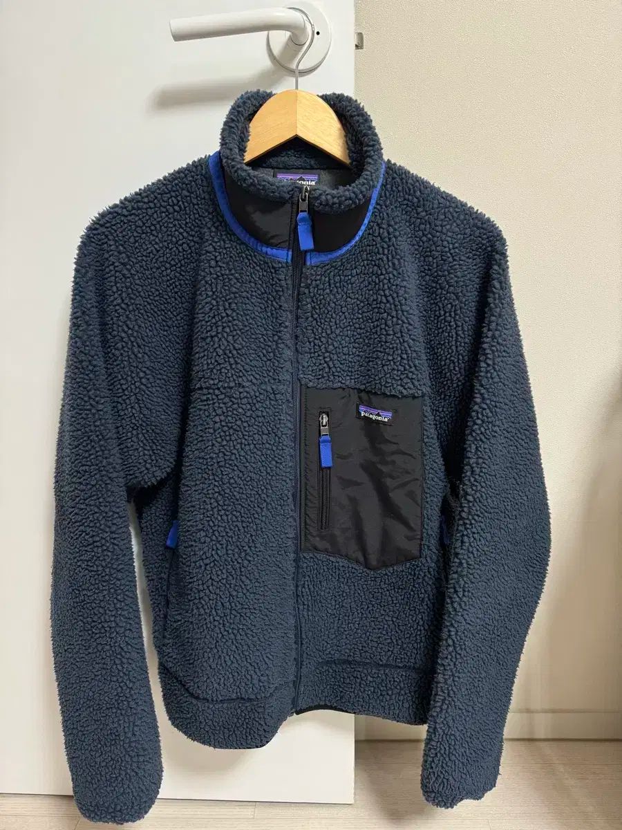 patagonia(パタゴニア) レトロ X ジャケット ネイビー