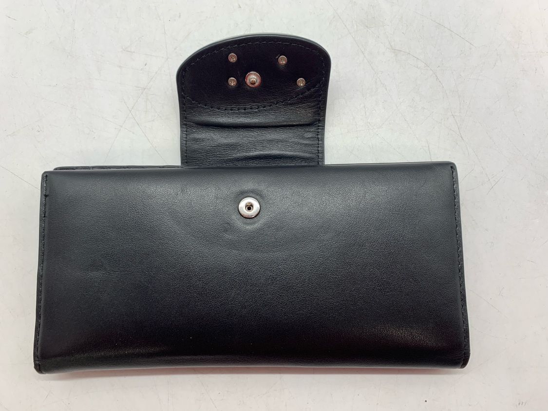 ♪1149 DIESEL ディーゼル 折り長財布 X08823 Dロゴ 中古 - メルカリ