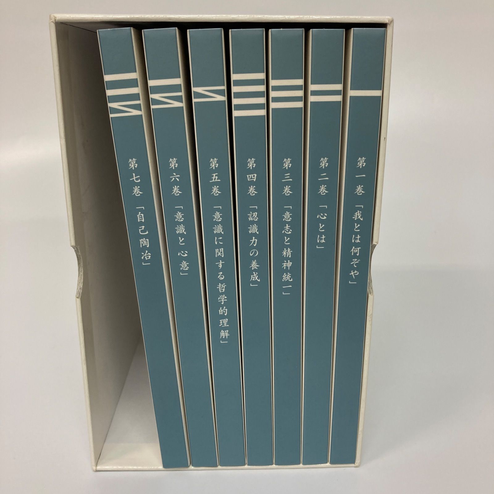中村天風講演録集「研修科編」 心を磨く DVD 日本製 【k1329】 - メルカリ