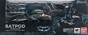 S.H.フィギュアーツ バットポッドThe Dark Knight魂ウェブ商店限定