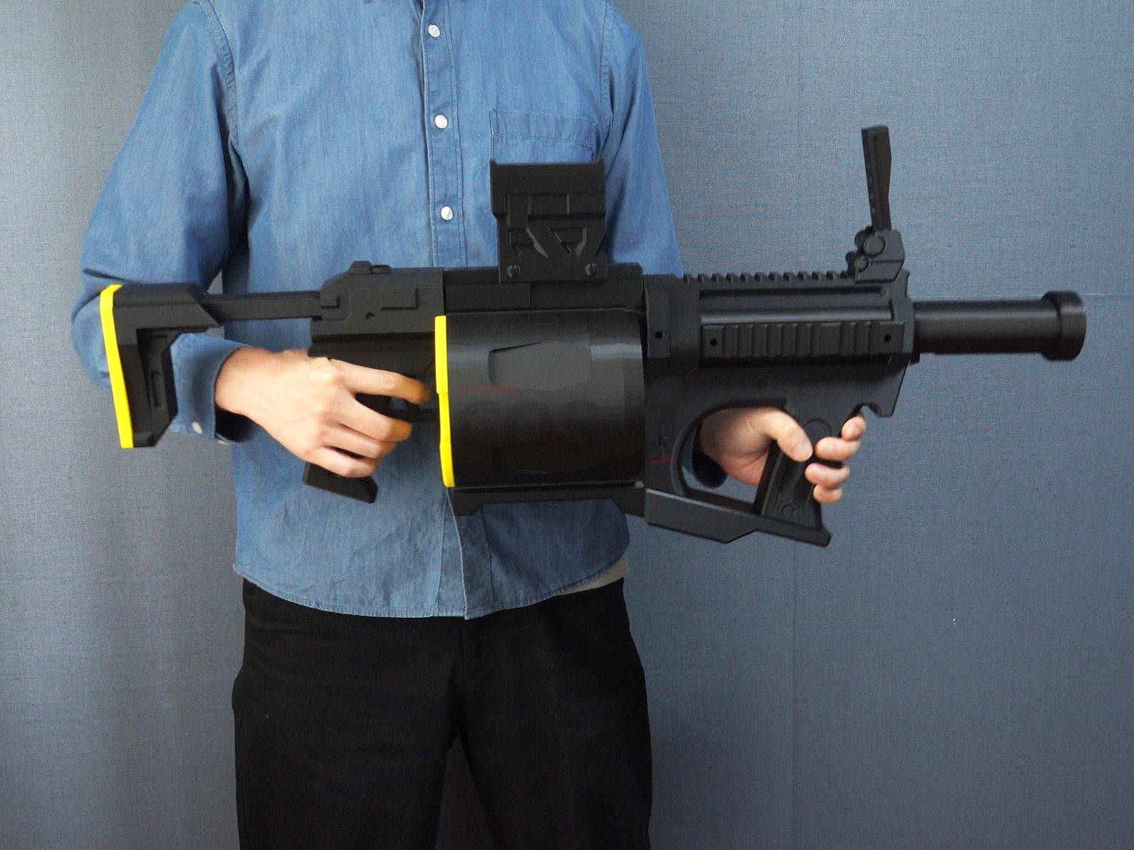 勝利の女神 NIKKE