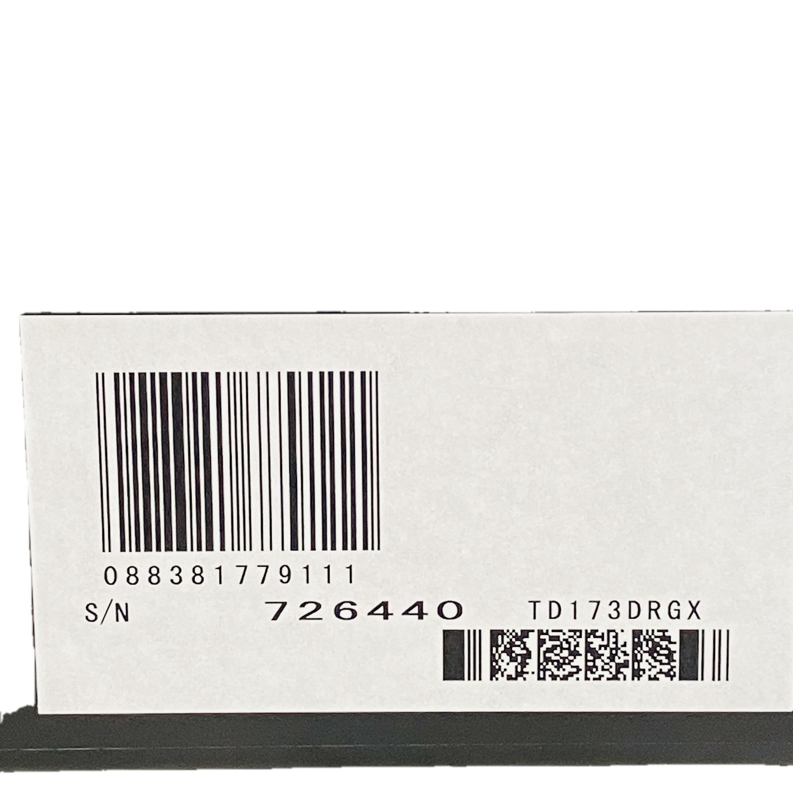 インパクトドライバ 青