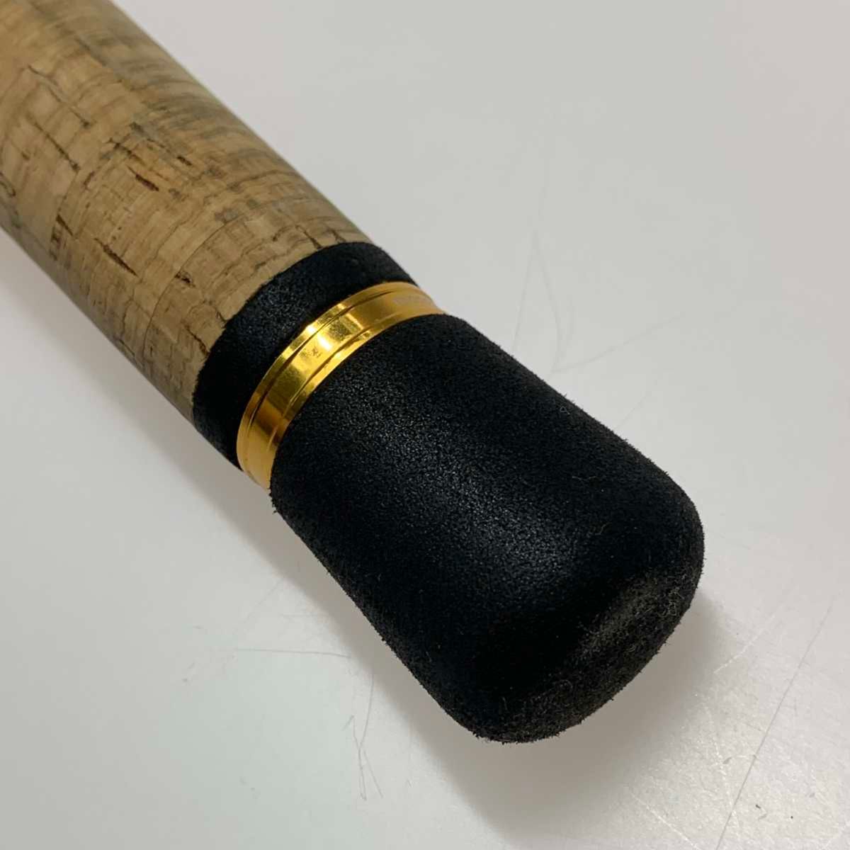  DAIWA ダイワ ルアーロッド モアザン 109 MML W ルアーロッド ロッド