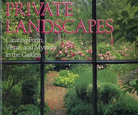 得価，HOT 【中古】Private Landscapes その他