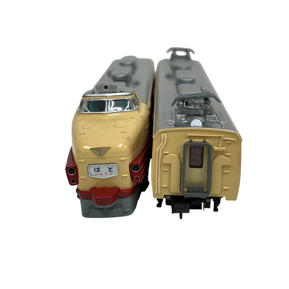 マイクロエース A-0127