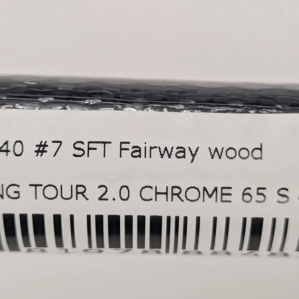 G440 SFT