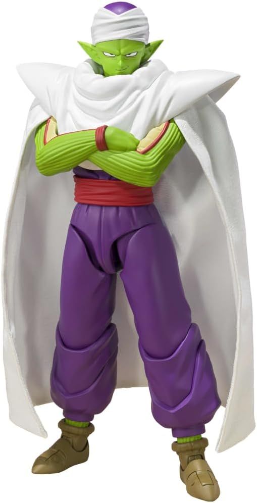 (未使用･未開封品)　魂バディーズ ドラゴンボール ピッコロ 約90mm ABS&amp;PVC製 塗装済み完成品フィギュア f4u0baa 楽天市場】ピッコロ ドラゴンボール（コレクション｜ホビー）の通販