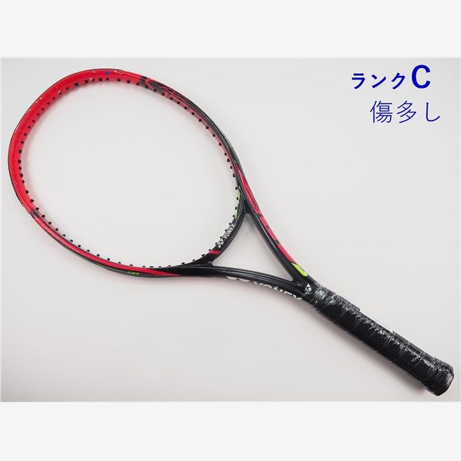 テニスラケット ヨネックス ブイコア エスブイ 100エス 2016年モデル G3 YONEX VCORE SV 100S 2016