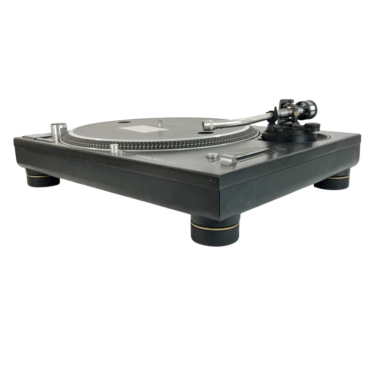 レコードプレーヤー テクニクス
